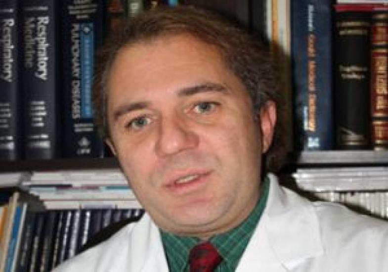 Prof.Dr. Metin Görgüner