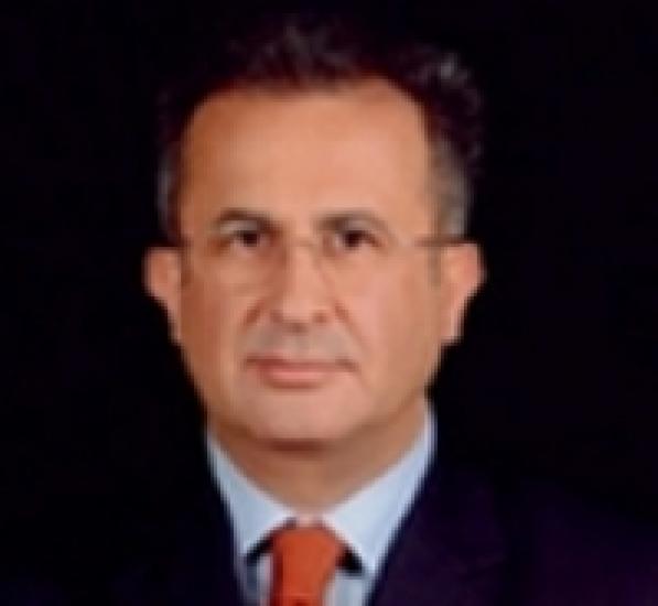 Prof.Dr.Mecit Süerdem