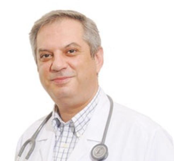 Prof.Dr. Faruk Özer