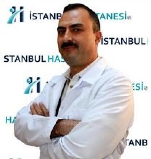 Op.Dr. Mehmet Fatih Karadağ