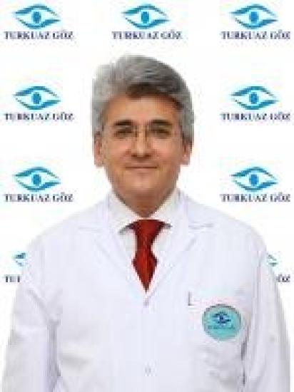 Op.Dr. Ahmet Şen