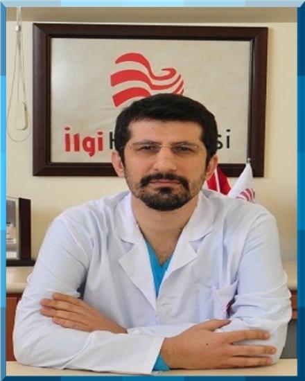 Op.Dr. Sadun Yalçın