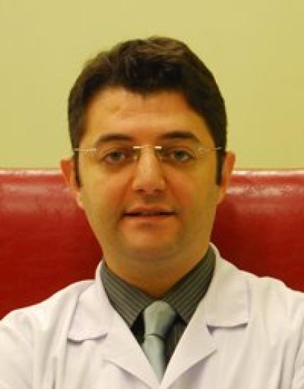 Op.Dr. Özgür Yaşar