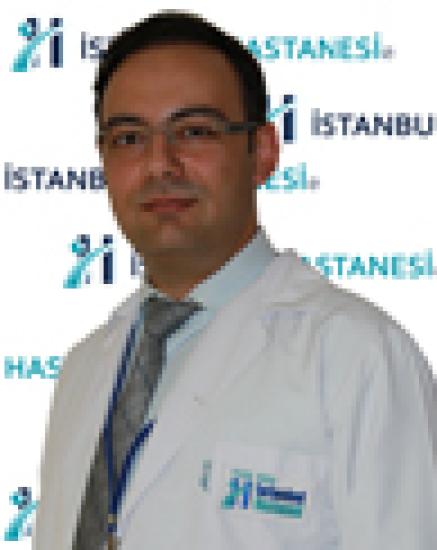 Op.Dr. Özgür Bülent Timuçin