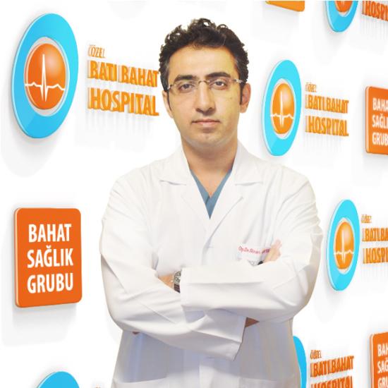 Op.Dr. Sinan Albayrak