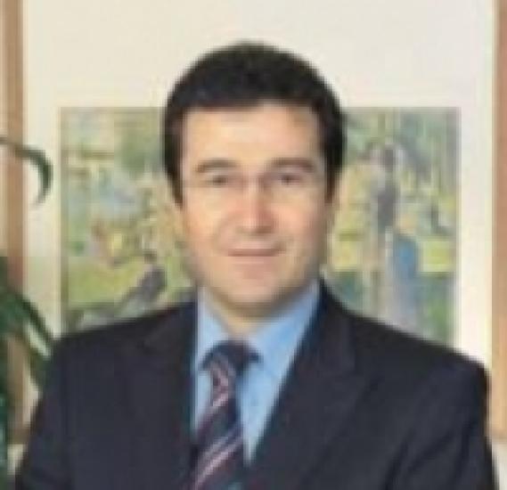 Prof.Dr.Kazım Devranoğlu