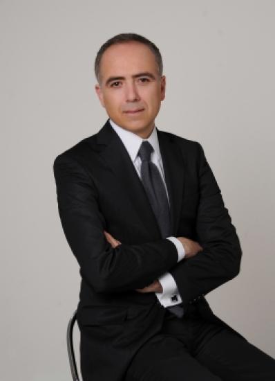 Prof.Dr. Altan Atakan Özcan