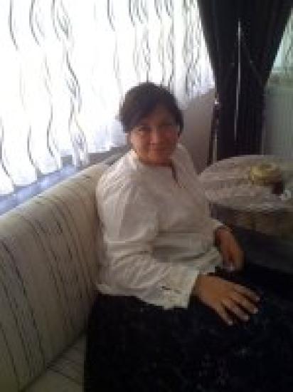 Prof.Dr. Gülten Manav Ay