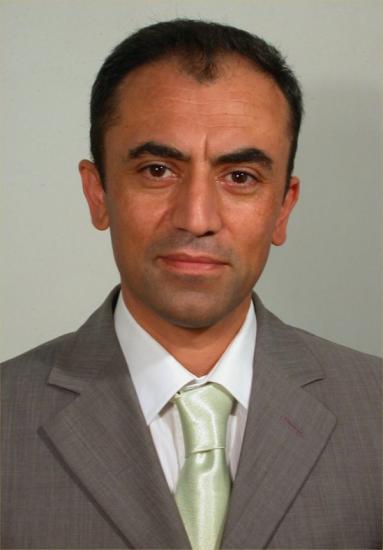 Prof.Dr. Sait Eğrilmez