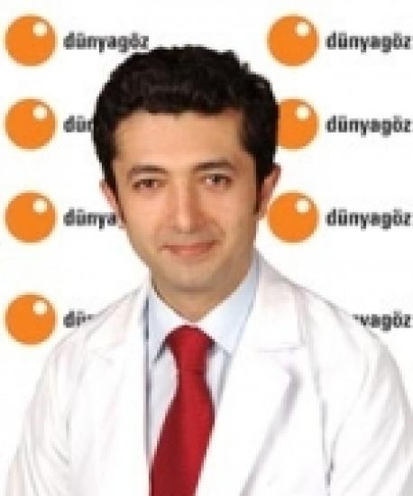 Prof.Dr. Akif Özdamar