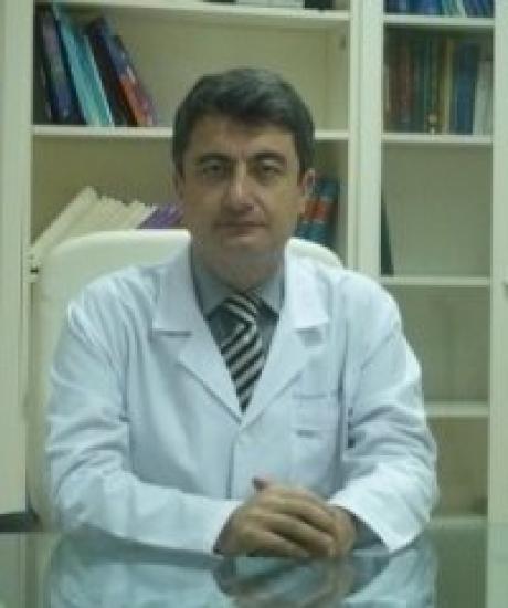 Prof.Dr. Mehmet Baykara