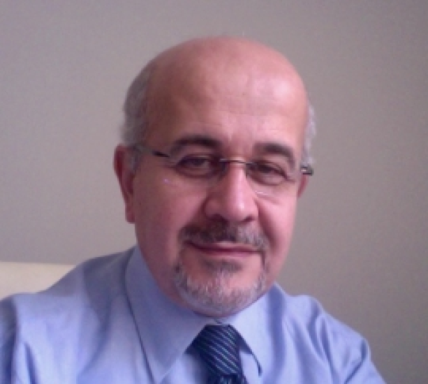 Prof.Dr. Reha Ersöz