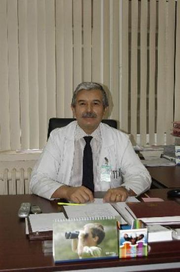 Prof.Dr. G.Ertuğrul Mirza