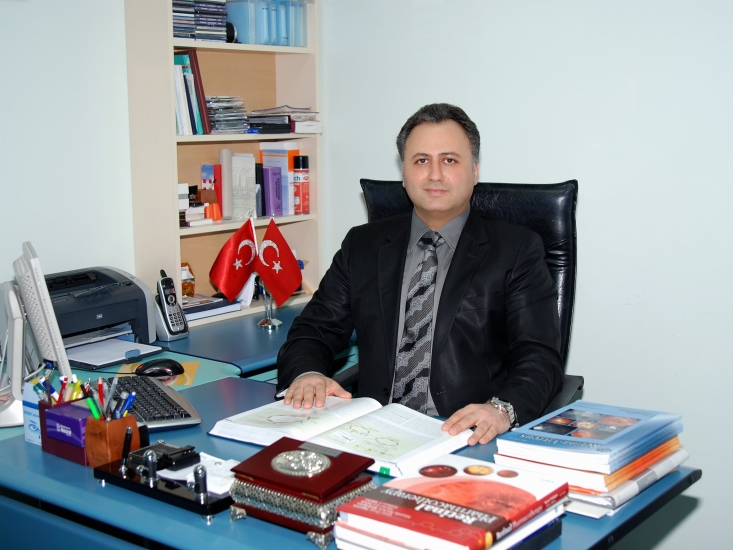 Prof.Dr. Selim Doğanay