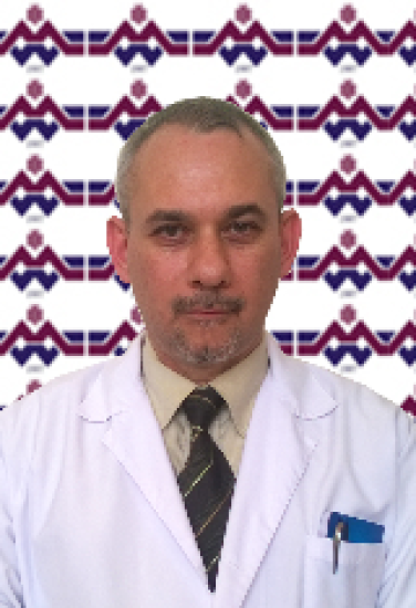 Doç.Dr. Nihat Akbayır