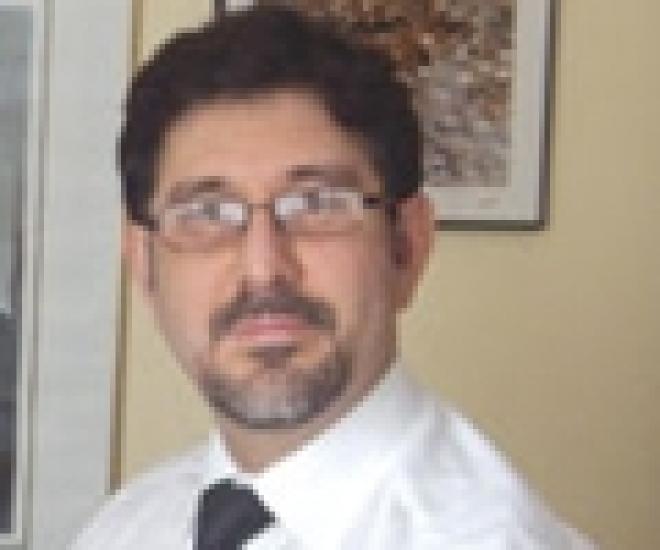 Prof.Dr.Orhan Sezgin