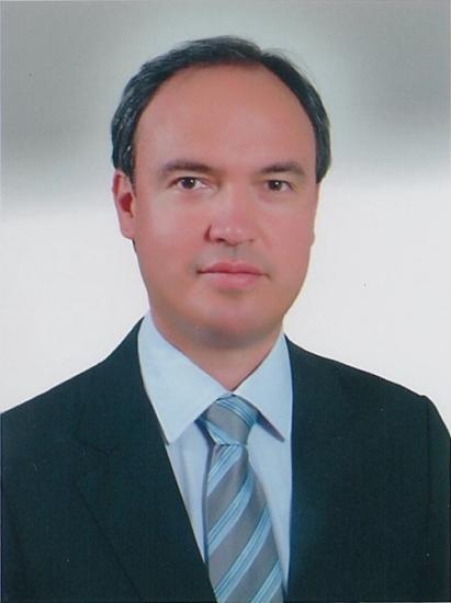 Prof.Dr. Murat KIYICI