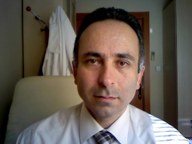 Prof.Dr.Engin Altıntaş