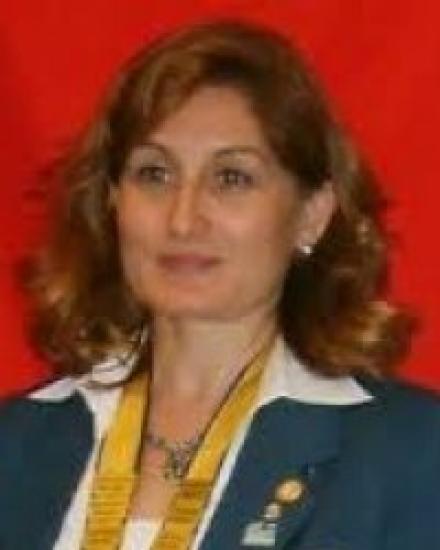 Prof.Dr. İnci Süleymanlar