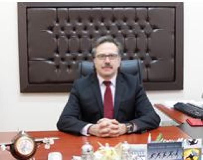 Prof.Dr.Hakan Alagözlü