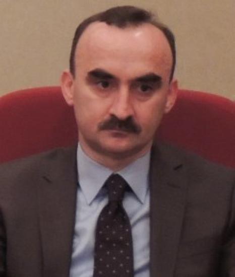 Prof.Dr.Mehmet Sönmez