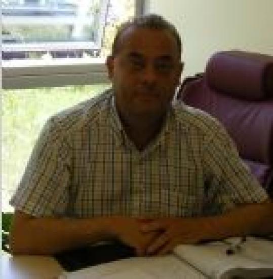 Uzm.Dr. Salim Çınar