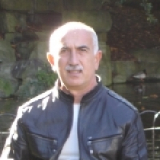 Uzm.Dr. Turgay Işık