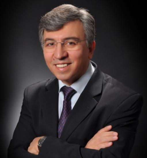 Prof.Dr. Salih Özgöçmen