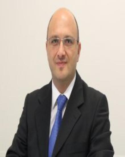 Op. Dr. Yalçın Özsoy