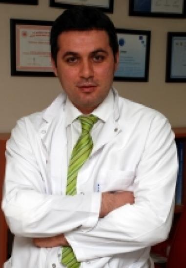 Op.Dr. Murat Ceran