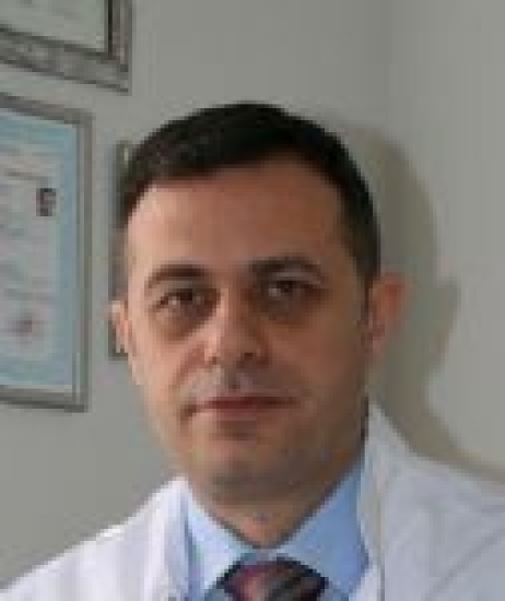 Op.Dr.Kemal Tuskan