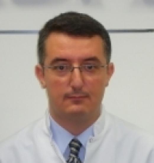 Op.Dr.Cenk Evren