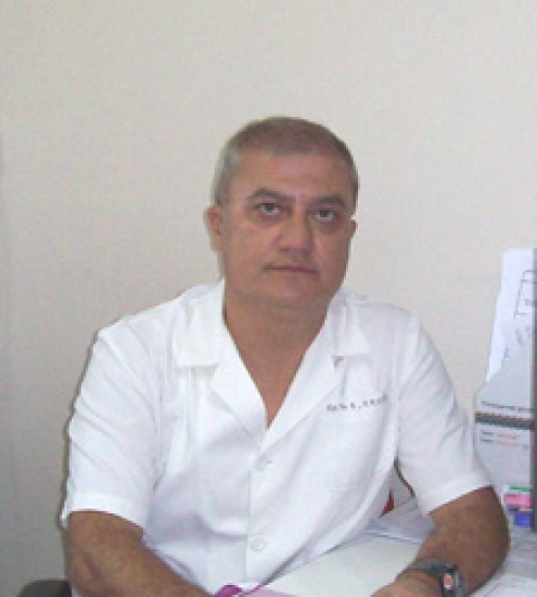 Dr. Ertuğrul Erhan