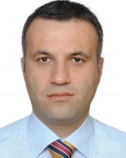 Yrd.Doç.Dr. Özgür Tarkan