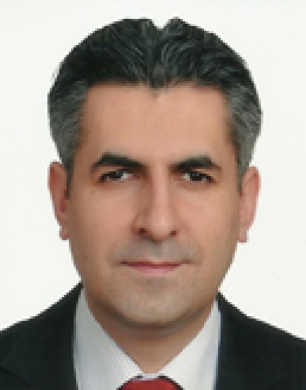 Doç.Dr. Süleyman Özdemir