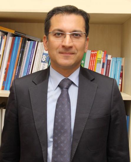 Prof.Dr.Hakan Korkmaz