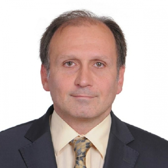 Prof.Dr. M. Mete Kıroğlu