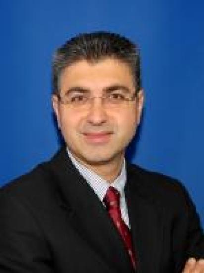 Prof.Dr. Taşkın Yücel