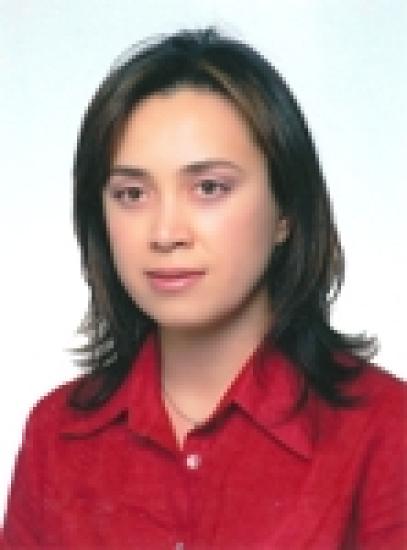 Doç.Dr. Neşe Dericioğlu