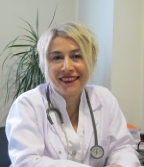 Prof.Dr. Sibel K. Velioğlu