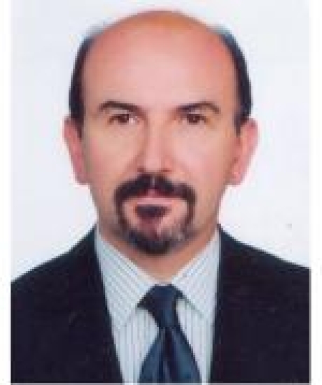 Prof.Dr. Barış Baklan