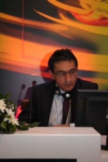 Prof.Dr.Burhanettin Uludağ