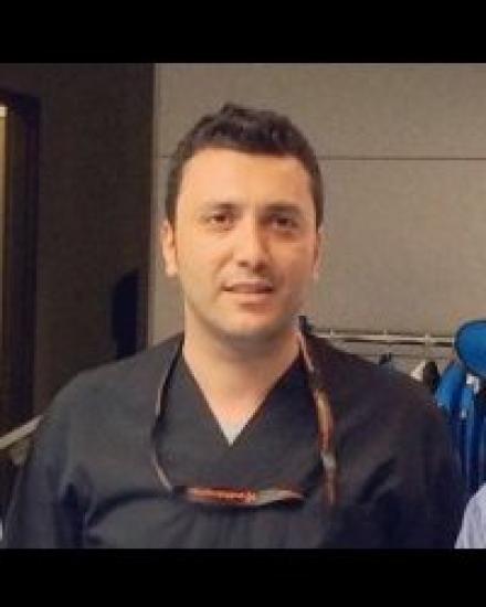 Op.Dr. İsmail Burak Atalay