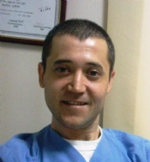 Op.Dr.Serkan Çağan