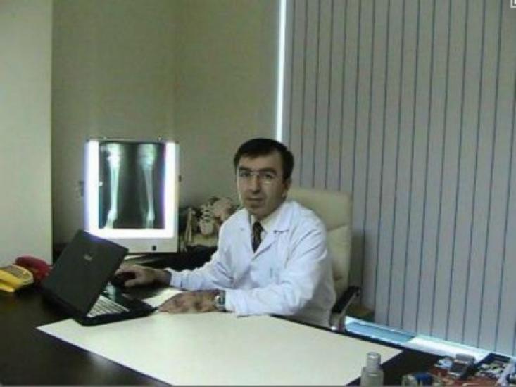 Op.Dr.Kadir Dalcı