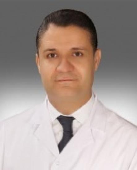 Op.Dr.Murat Saylık