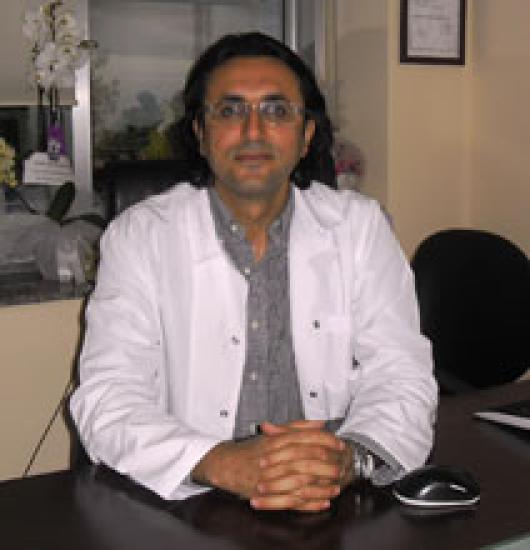 Op.Dr.Hakan Çelik