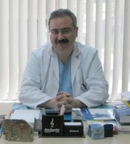 Op.Dr.Bahadır Tiner