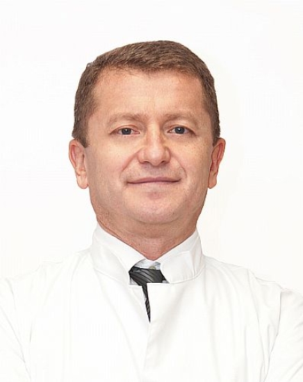 Op.Dr. Aydın GÜRBÜZ