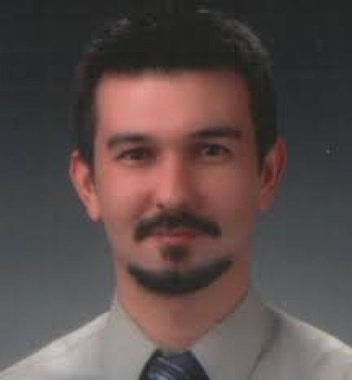 Op.Dr.Salih Şentürk